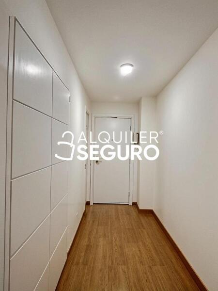 Inmueble en Calle Mauricio Legendre, MADRID