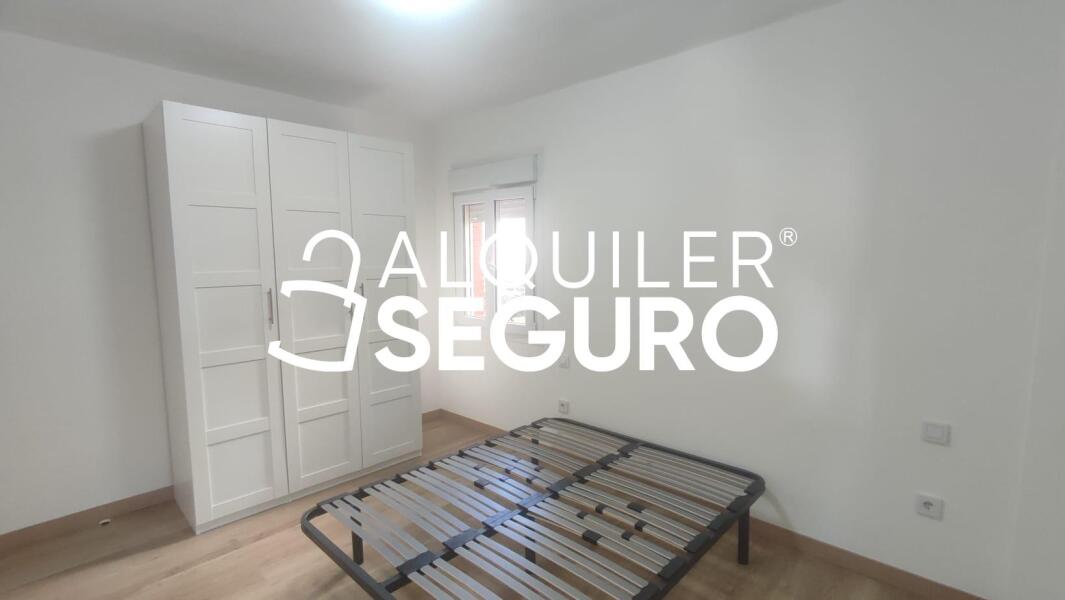 Inmueble en Calle Mauricio Legendre, MADRID