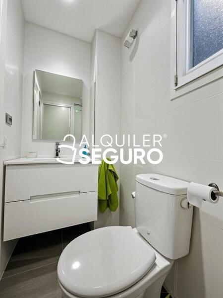 Inmueble en Calle Mauricio Legendre, MADRID