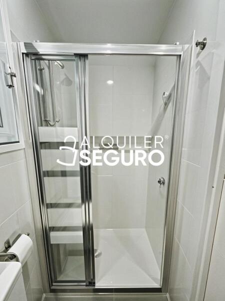 Inmueble en Calle Mauricio Legendre, MADRID