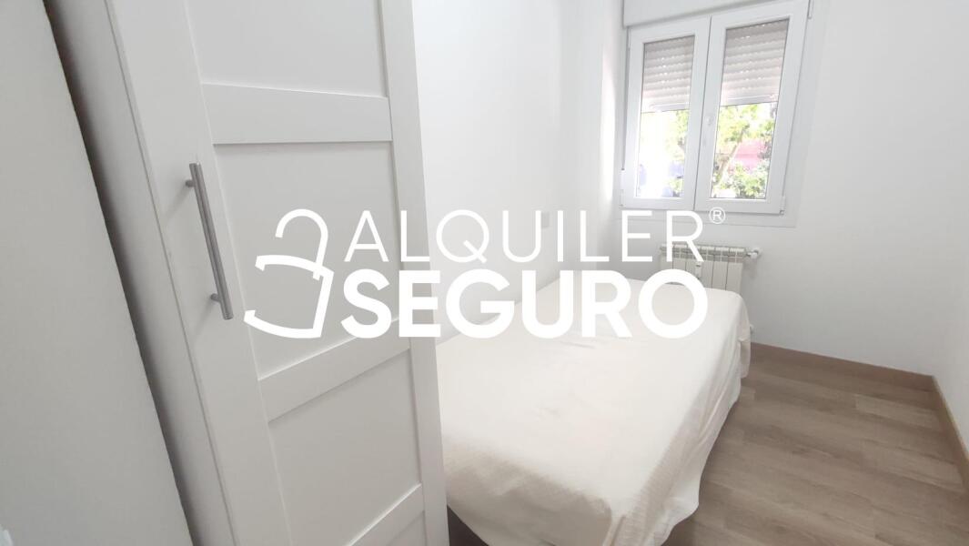Inmueble en Calle Mauricio Legendre, MADRID