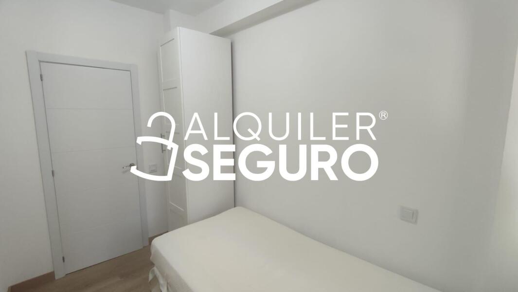 Inmueble en Calle Mauricio Legendre, MADRID