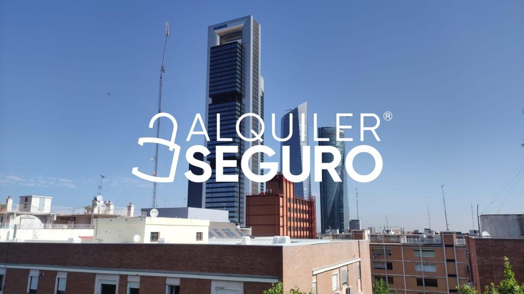 Inmueble en Calle Mauricio Legendre, MADRID