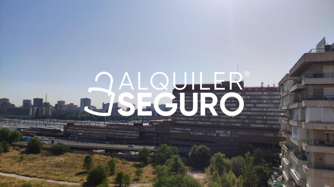Inmueble en Calle Mauricio Legendre, MADRID