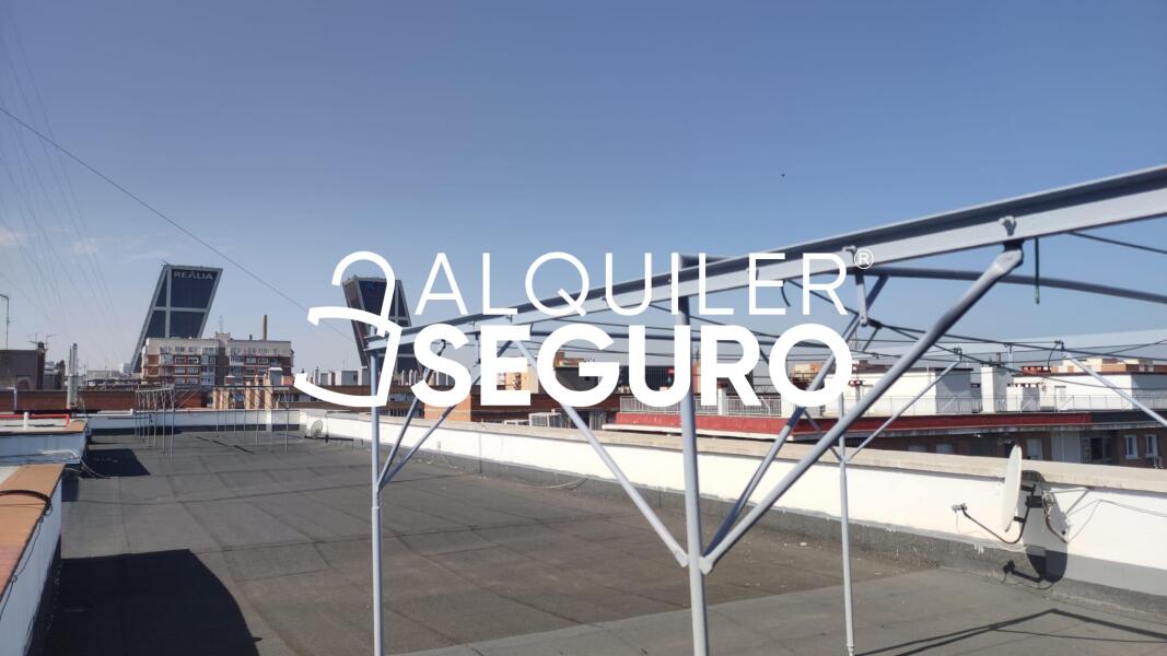 Inmueble en Calle Mauricio Legendre, MADRID