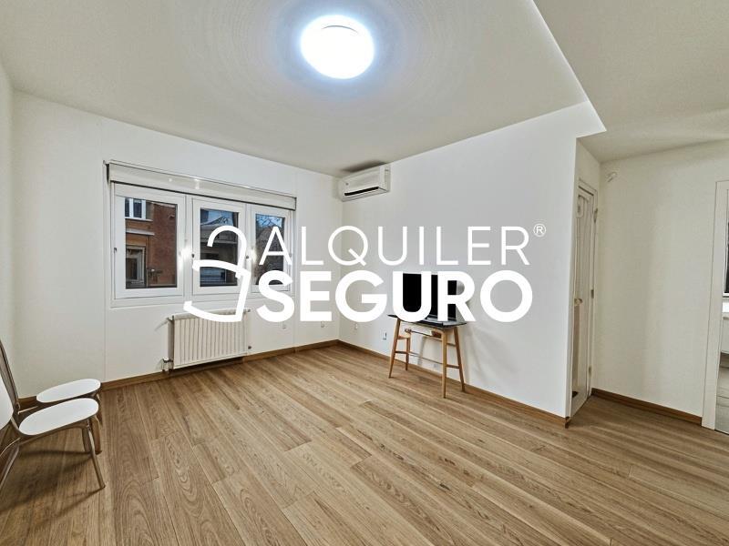 Inmueble en Calle Mauricio Legendre, MADRID