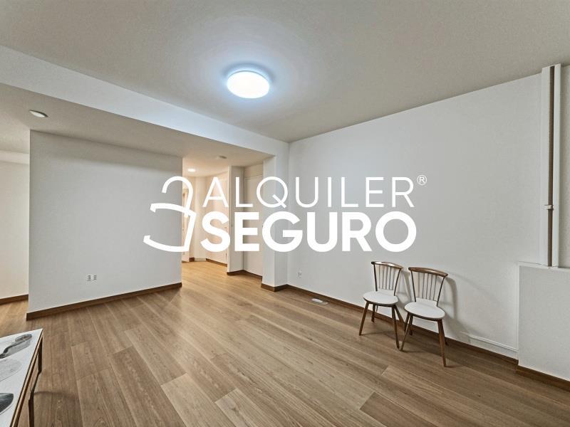 Inmueble en Calle Mauricio Legendre, MADRID