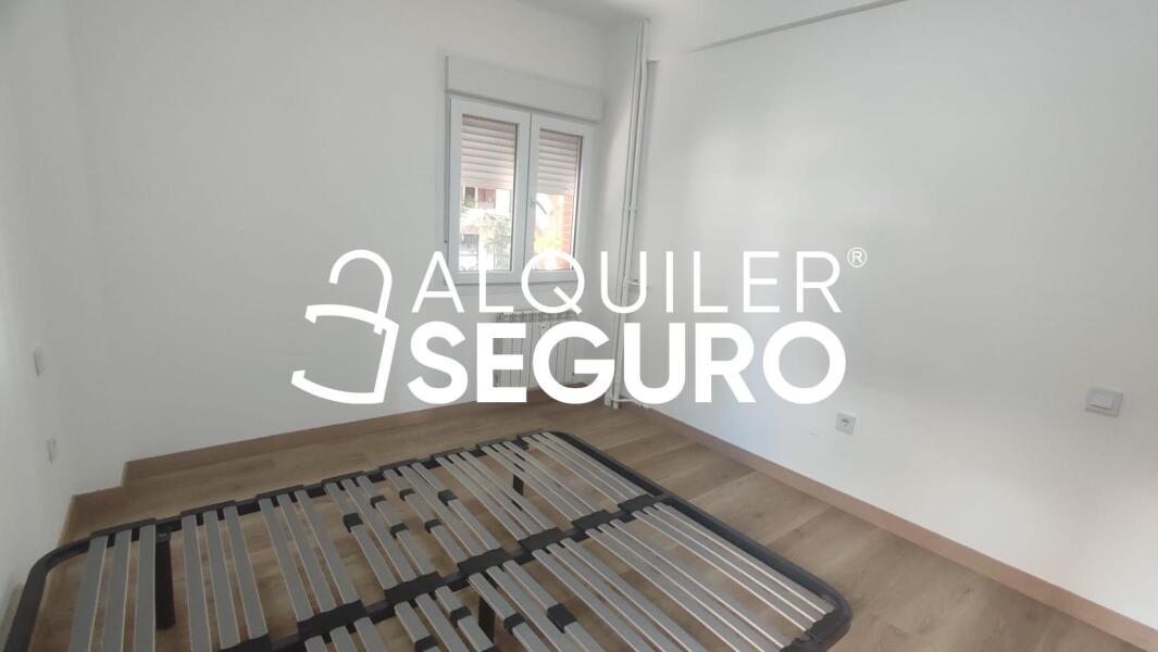 Inmueble en Calle Mauricio Legendre, MADRID