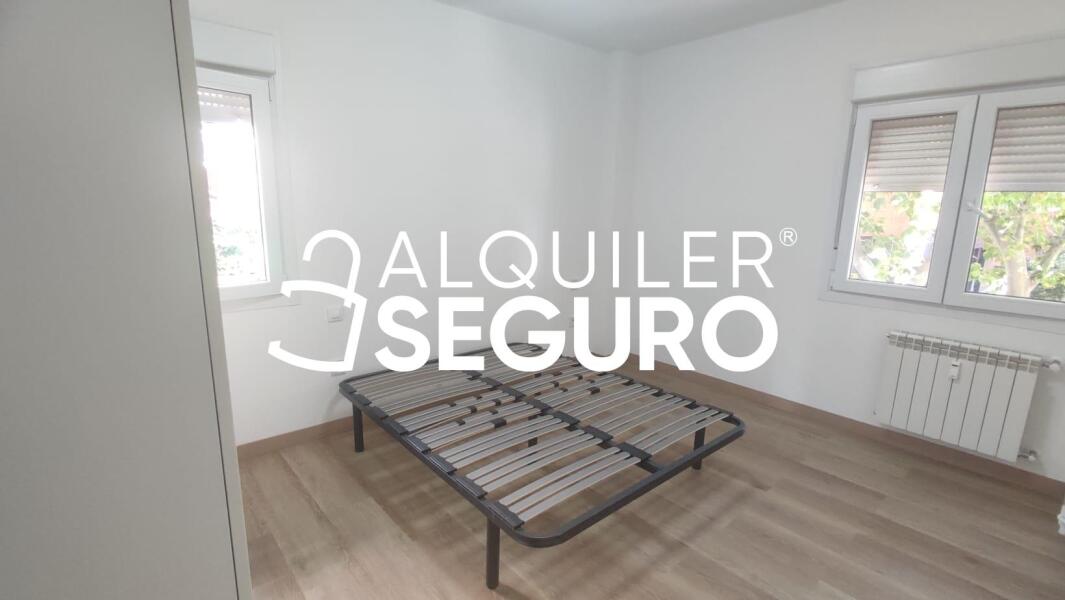 Inmueble en Calle Mauricio Legendre, MADRID