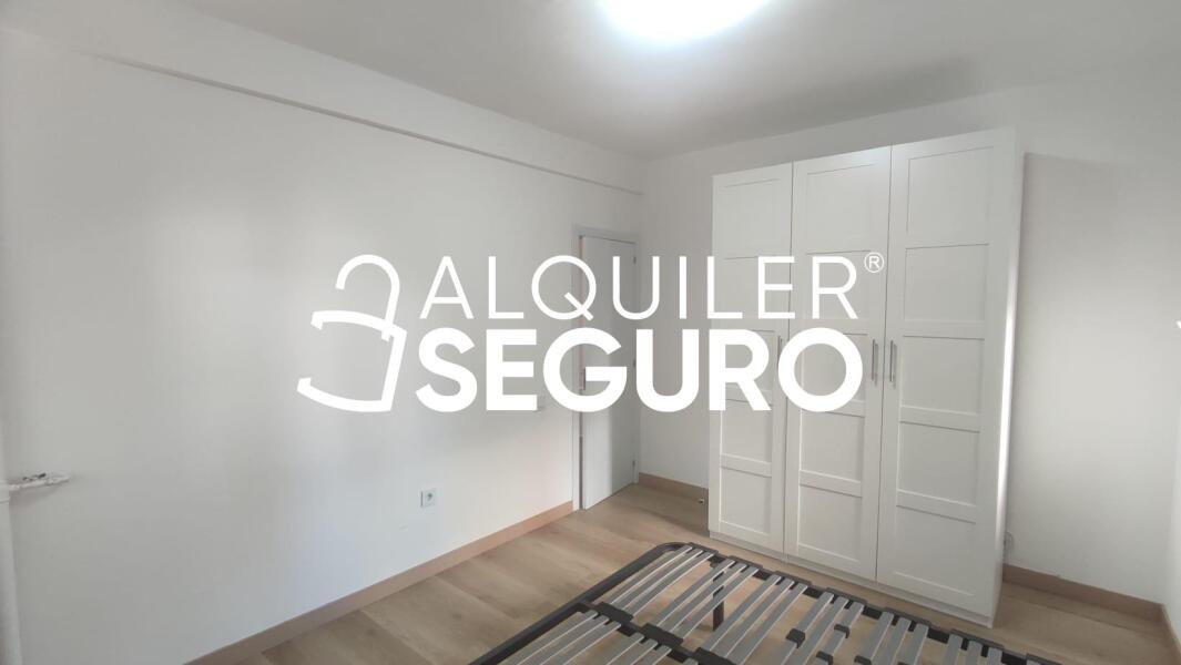 Inmueble en Calle Mauricio Legendre, MADRID
