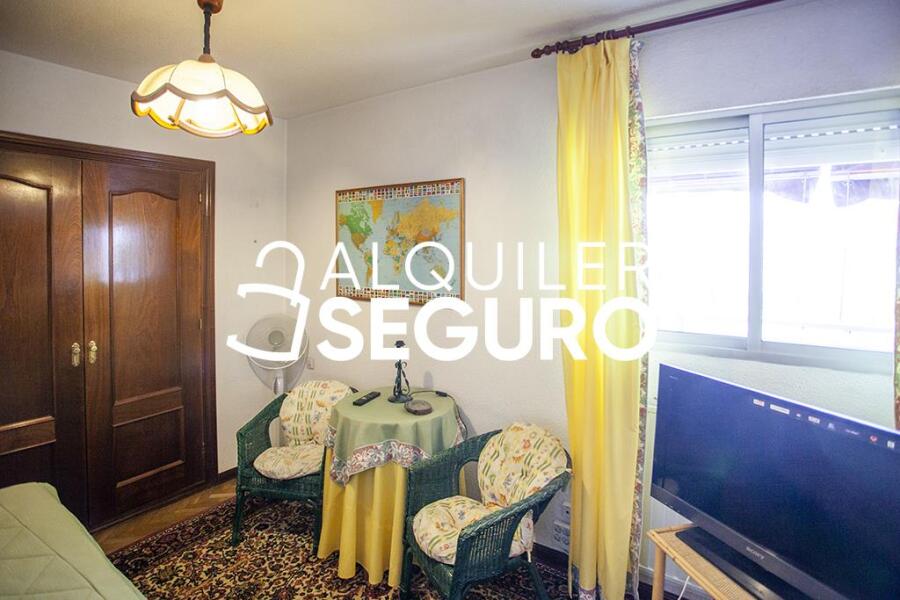 Inmueble en Calle de Cándido Mateos, MADRID