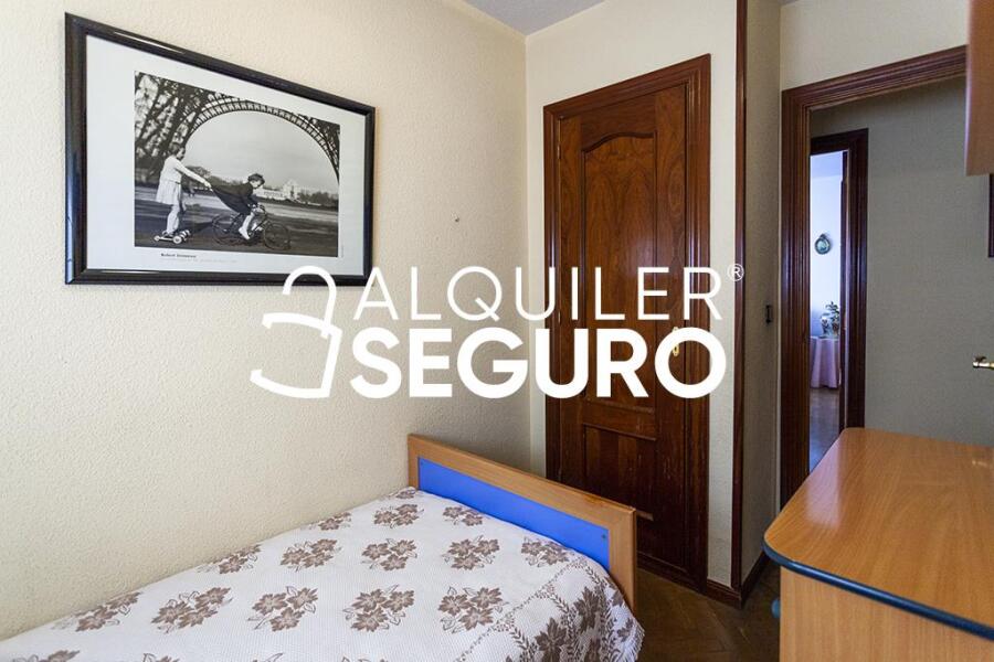 Inmueble en Calle de Cándido Mateos, MADRID