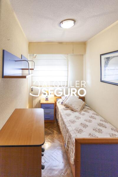 Inmueble en Calle de Cándido Mateos, MADRID