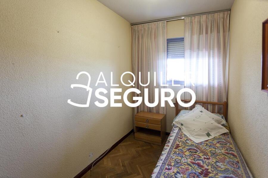 Inmueble en Calle de Cándido Mateos, MADRID