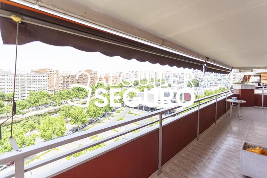 Inmueble en Calle de Cándido Mateos, MADRID