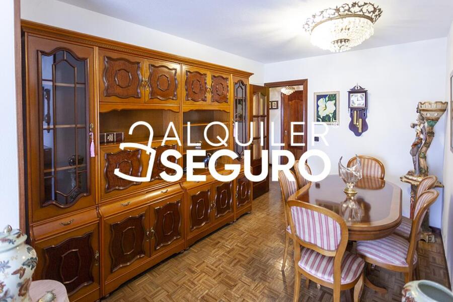 Inmueble en Calle de Cándido Mateos, MADRID