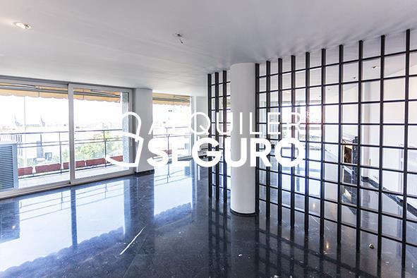 Inmueble en Plaza de Cristo Rey, MADRID