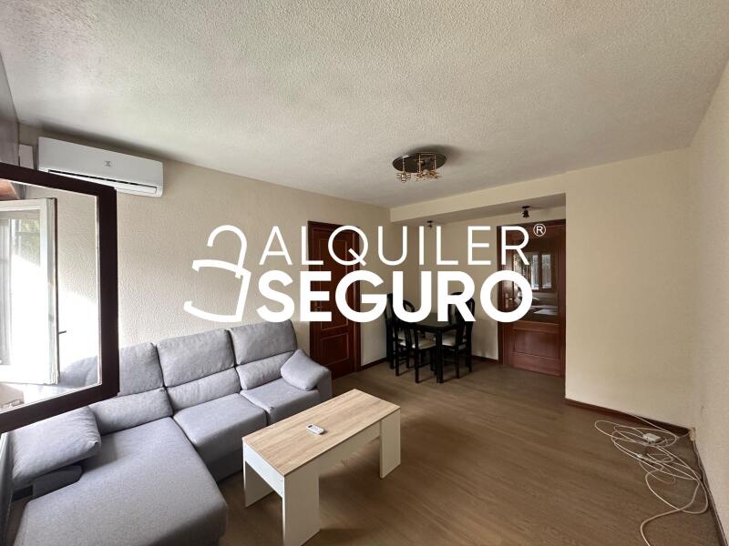 Inmueble en Calle Pico de los artilleros, MADRID