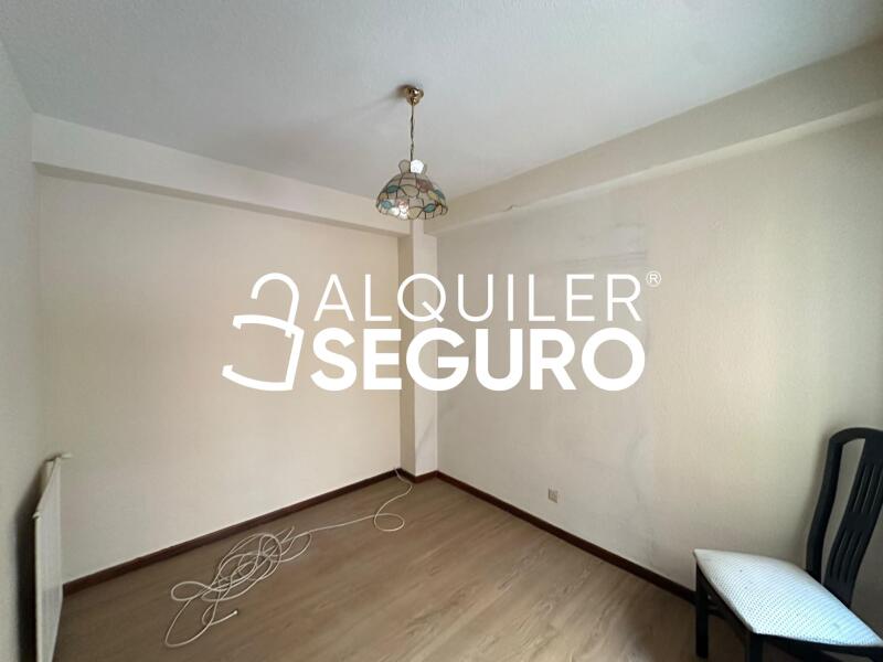 Inmueble en Calle Pico de los artilleros, MADRID