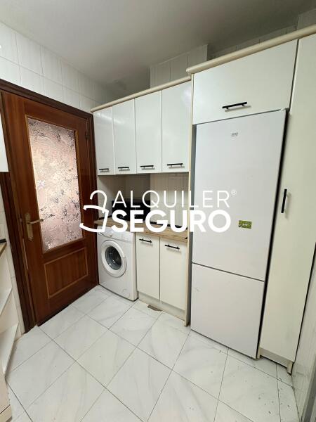 Inmueble en Calle Pico de los artilleros, MADRID