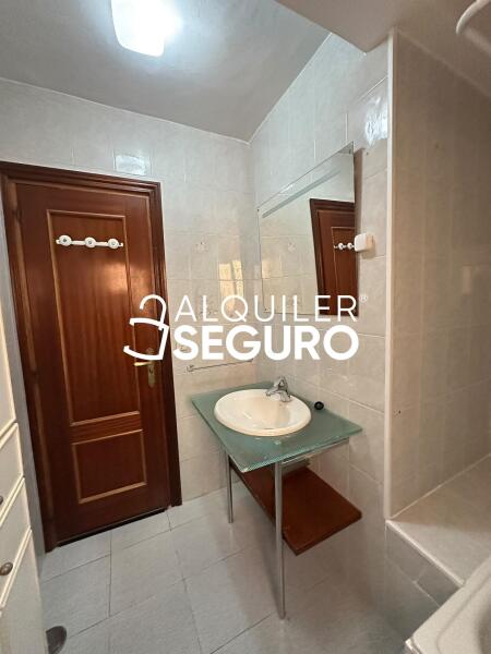 Inmueble en Calle Pico de los artilleros, MADRID