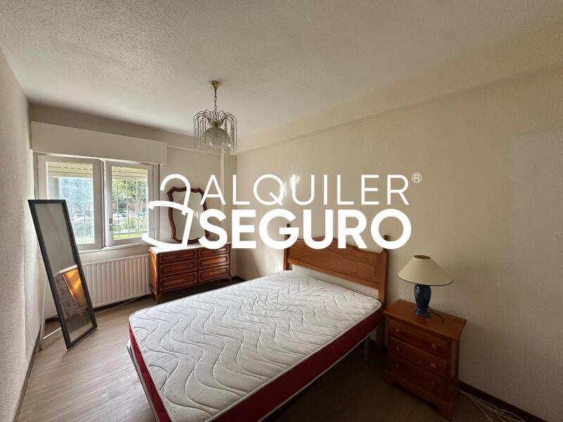 Inmueble en Calle Pico de los artilleros, MADRID