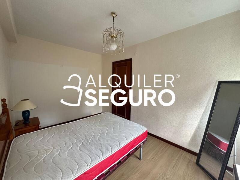 Inmueble en Calle Pico de los artilleros, MADRID