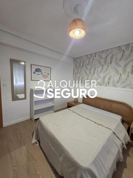 Inmueble en Calle Santiago apostol , BURGOS