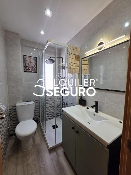 Inmueble en Calle Santiago apostol , BURGOS