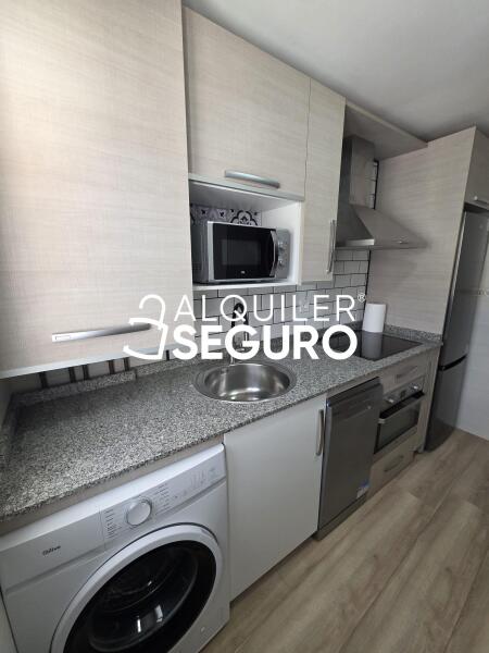 Inmueble en Calle Santiago apostol , BURGOS
