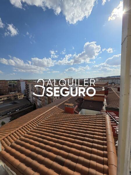 Inmueble en Calle Santiago apostol , BURGOS