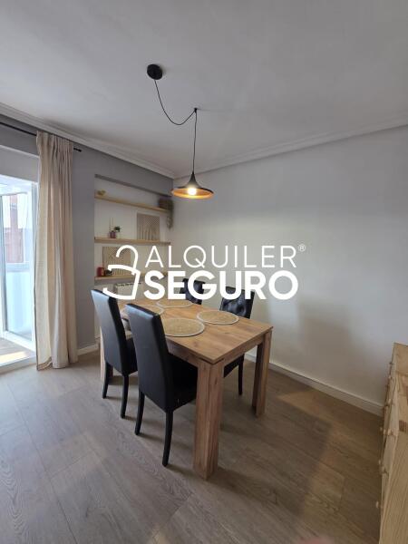 Inmueble en Calle Santiago apostol , BURGOS