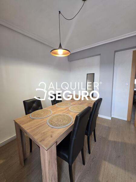 Inmueble en Calle Santiago apostol , BURGOS