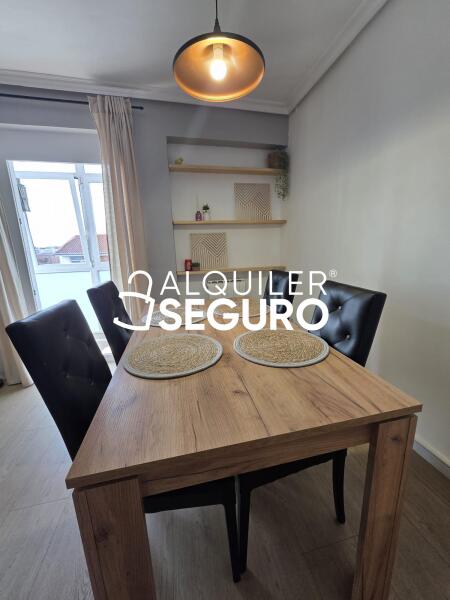 Inmueble en Calle Santiago apostol , BURGOS