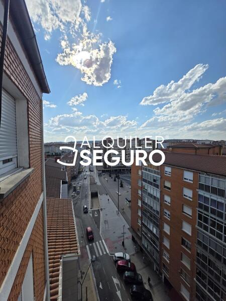 Inmueble en Calle Santiago apostol , BURGOS