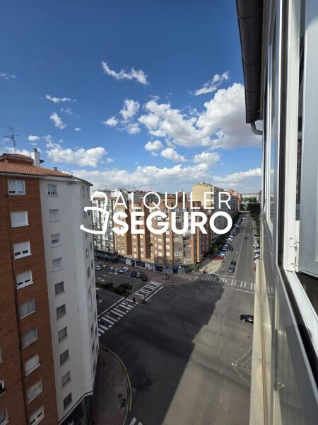 Inmueble en Calle Santiago apostol , BURGOS