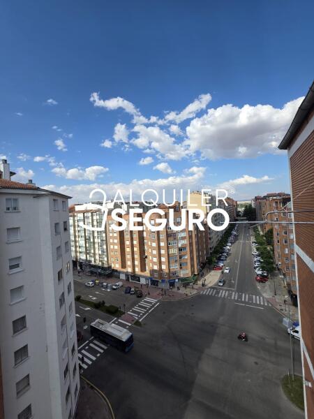 Inmueble en Calle Santiago apostol , BURGOS