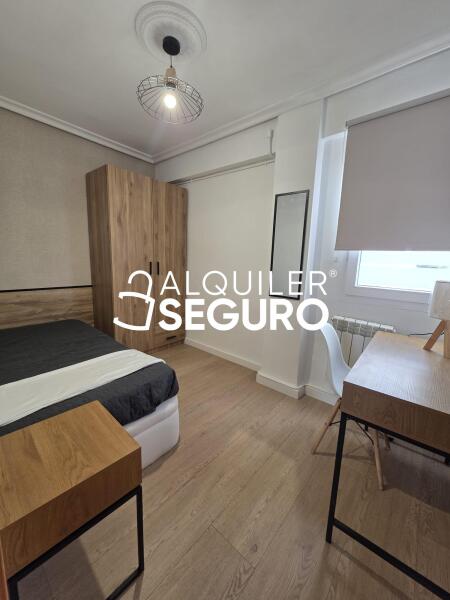 Inmueble en Calle Santiago apostol , BURGOS