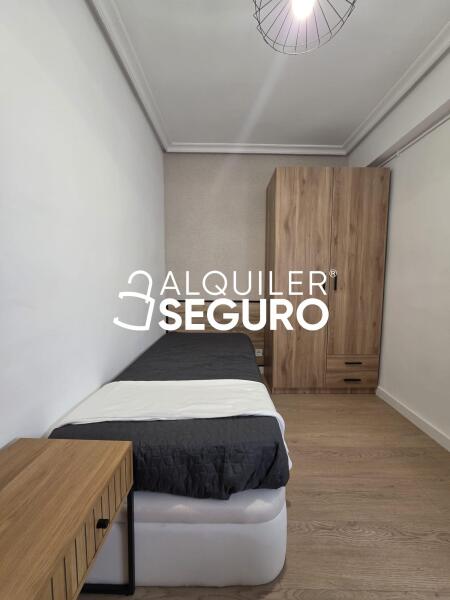 Inmueble en Calle Santiago apostol , BURGOS