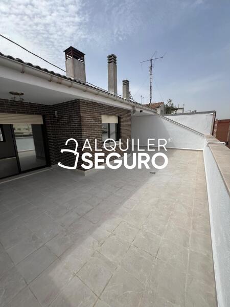 Piso en Calle Elias Dupuy, MADRID MADRID