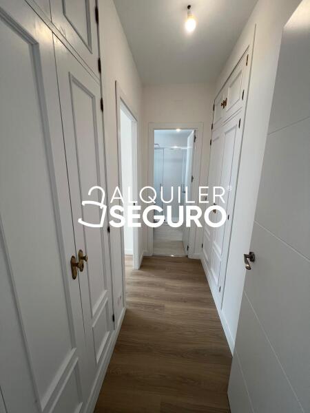 Piso en Calle Elias Dupuy, MADRID MADRID