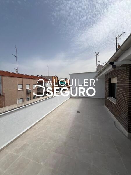 Piso en Calle Elias Dupuy, MADRID MADRID