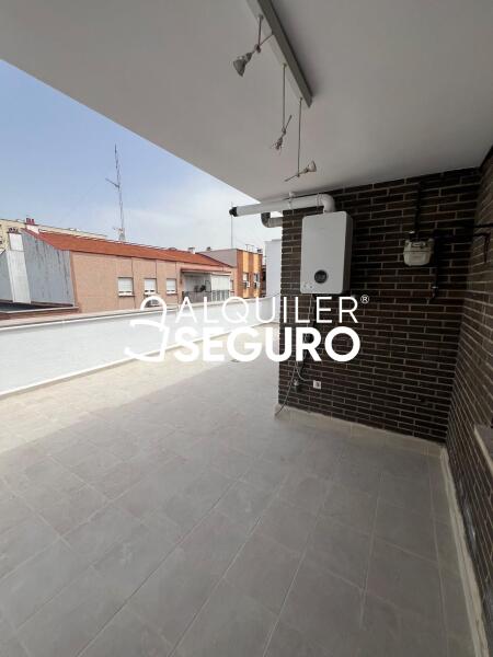 Piso en Calle Elias Dupuy, MADRID MADRID