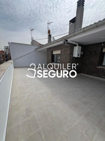 Piso en Calle Elias Dupuy, MADRID MADRID