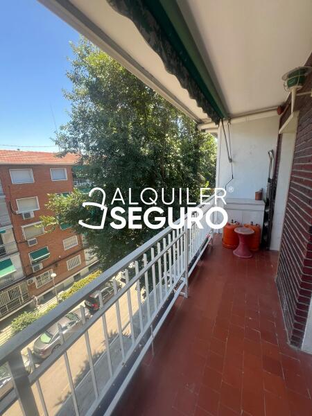 Piso en Calle Villardondiego, MADRID MADRID