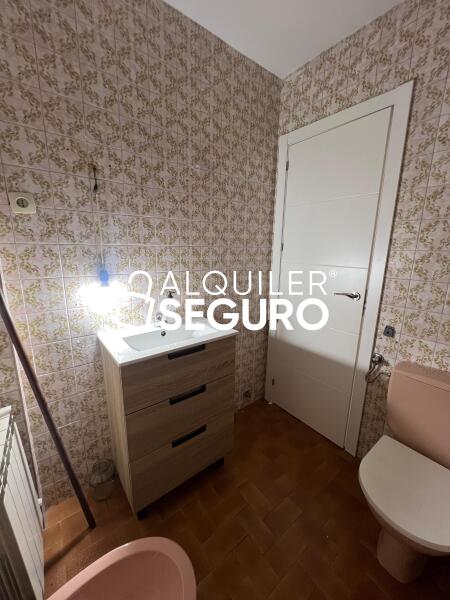 Inmueble en Calle de María Santos Colmenar, MADRID