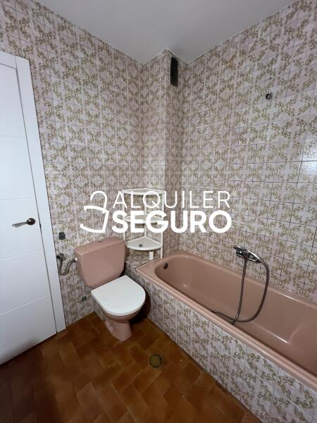Inmueble en Calle de María Santos Colmenar, MADRID