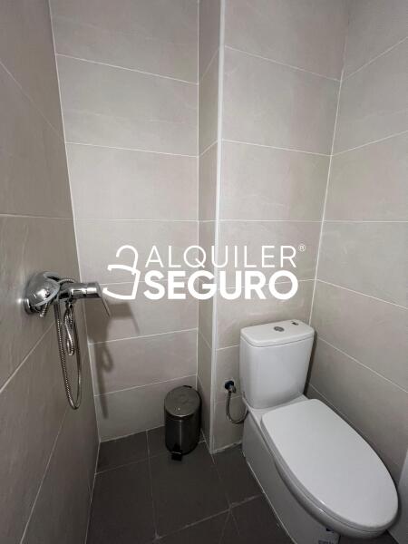 Inmueble en Calle de María Santos Colmenar, MADRID