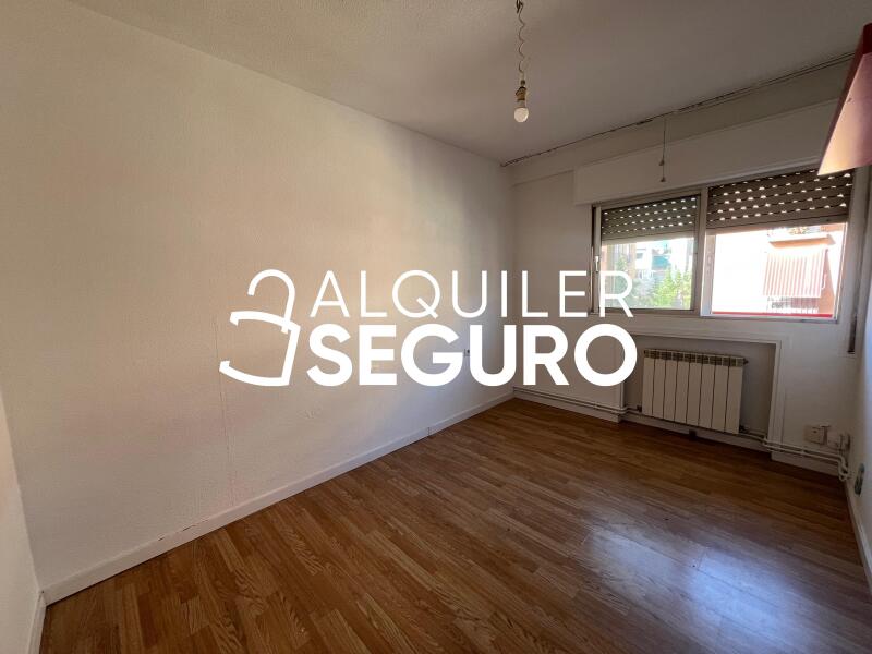 Inmueble en Calle de María Santos Colmenar, MADRID