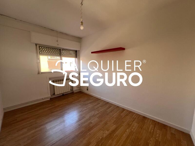 Inmueble en Calle de María Santos Colmenar, MADRID